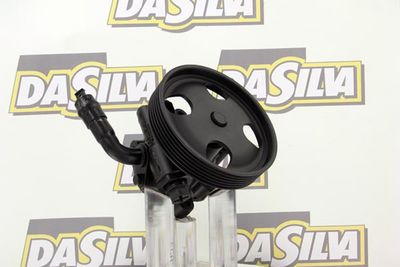 hidraulikus szivattyú, kormányzás DA SILVA DP2946 for FORD, MAZDA