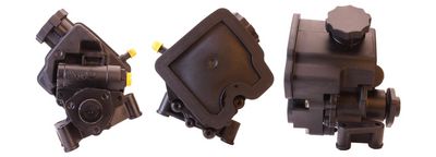 HYDRAULIKPUMPE LENKUNG DRI 715520815