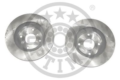 Тормозной диск OPTIMAL BS-4840C для ACURA LEGEND