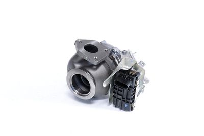 COMPRESOR SISTEM DE SUPRAALIMENTARE BTS Turbo T914639 22