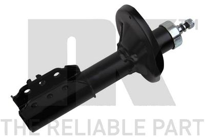 NK 623231241 Амортизатори  для MAZDA (Мазда)