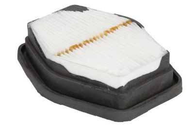 Cabinefilter 137x108x32, patroon past: DEUTZ FAHR 6120.4, 6130.4, 6140, 6140.4, 6150.4, 6160, 6160.4, 6180, 6190, 7200, 7220