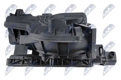 Sugrörmodul NTY BKS-CH-000