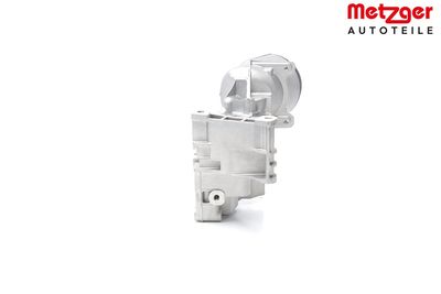 GEHäUSE ÖLFILTER METZGER AUTOTEILE 2370195 28