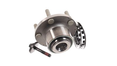 RADLAGERSATZ SKF VKBA6543 38