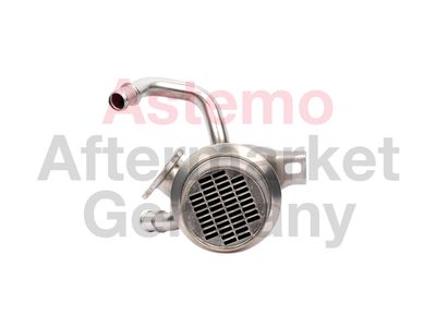 RADIATOR RECIRCULARE GAZE DE ESAPAMENT ASTEMO-HITACHI 2505984 5