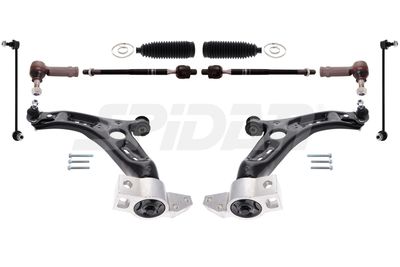 REPARATURSATZ QUERLENKER