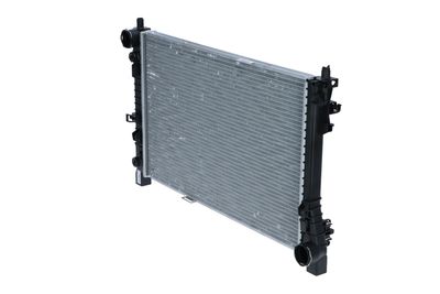 RADIATOR RACIRE MOTOR NRF 53419 12