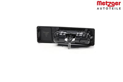 HECKKLAPPENGRIFF METZGER AUTOTEILE 2310854 22