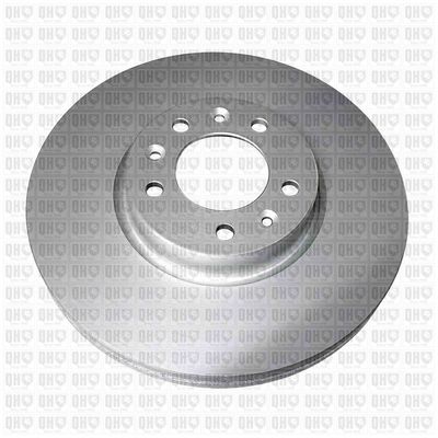 спирачен диск QUINTON HAZELL BDC6182