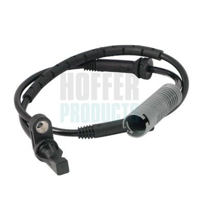 датчик, обороти на колелото HOFFER 8290143