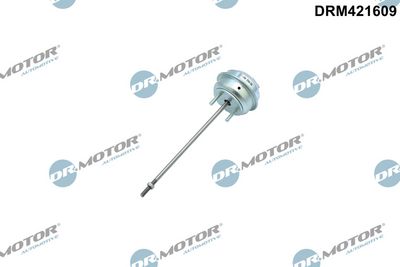 Actuator, turbocharger