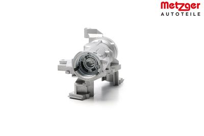 LENKSCHLOSS METZGER AUTOTEILE 2310877 32