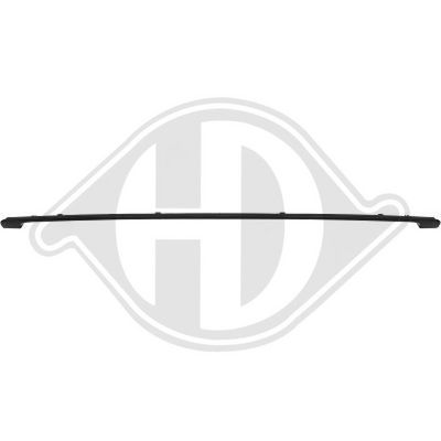 BANDA DE PROTECTIE GRILA RADIATOR