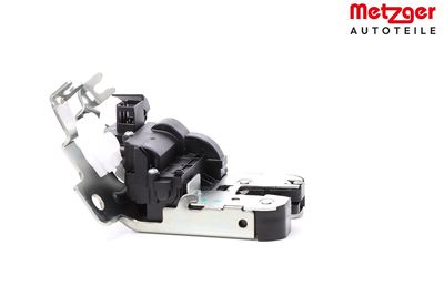 HECKKLAPPENSCHLOSS METZGER AUTOTEILE 2310777 31