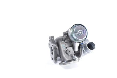 LADER AUFLADUNG BTS Turbo T915214 26