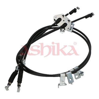 Trosas, stovėjimo stabdys