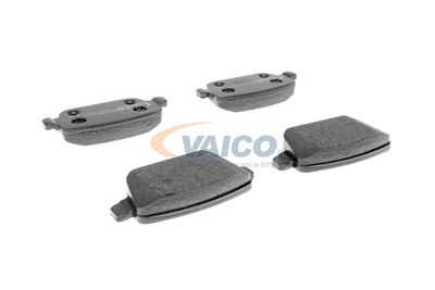BREMSBELAGSATZ SCHEIBENBREMSE VAICO V258126 55