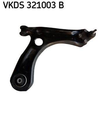 Control/Trailing Arm, wheel suspension VKDS 321003 B