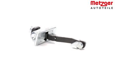 FIXARE USA METZGER AUTOTEILE 2312015 5