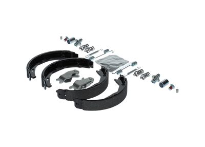 BREMSBACKENSATZ FESTSTELLBREMSE BOSCH 0204113816 13