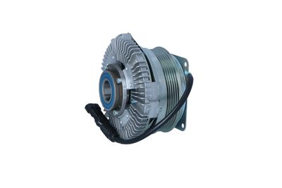 CUPLA VENTILATOR RADIATOR NRF 49725 12