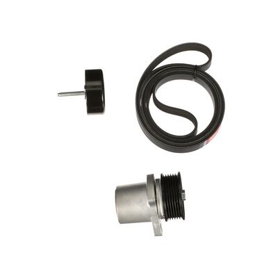 KEILRIPPENRIEMENSATZ GATES K016PK2228 67