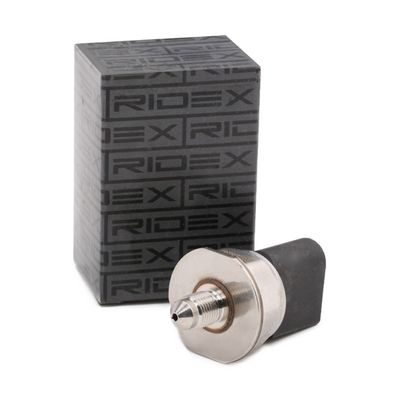 датчик, налягане на горивото RIDEX 3942S0019