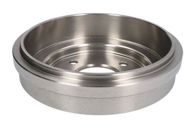 Brake drum Achter past: NISSAN ALMERA I, ALMERA II, PRIMERA, SENTRA V 1.5-1.8LPG 07.95-11.06