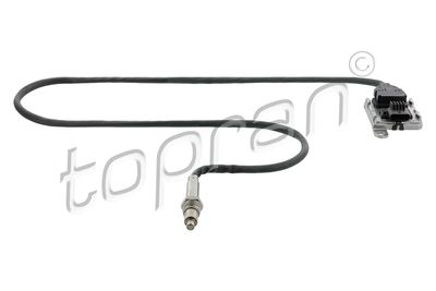 SENZOR NOX CATALIZATOR NOX TOPRAN 822070