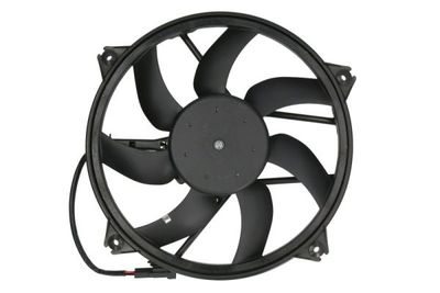вентилатор, охлаждане на двигателя THERMOTEC D8C012TT