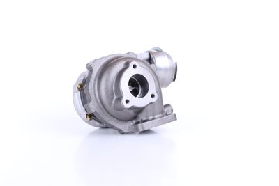 COMPRESOR SISTEM DE SUPRAALIMENTARE NISSENS 93223 20
