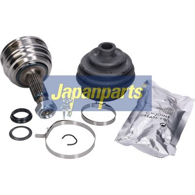 JAPANPARTS Jungčių komplektas, kardaninis velenas