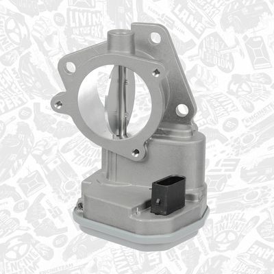 CLAPETA CONTROL ADMISIE AER ET ENGINETEAM ED0252 1