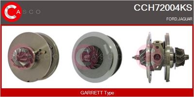 ANSAMBLU DE BAZă TURBOCOMPRESOR