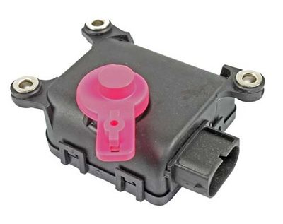 регулиращ елемент, смесваща клапа METZGER AUTOTEILE 0917097
