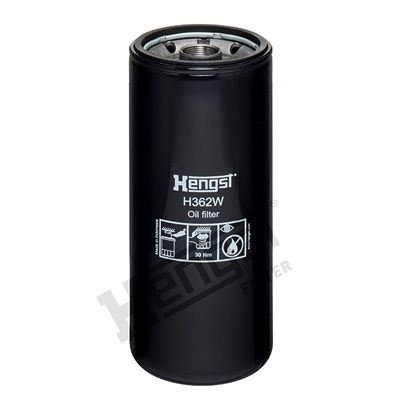 Oil Filter H362W