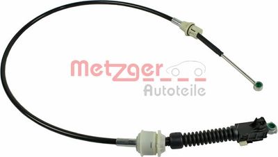 CABLU TRANSMISIE MANUALA METZGER AUTOTEILE 3150139