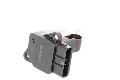 SENZOR DEBIT AER GH GH724811 9