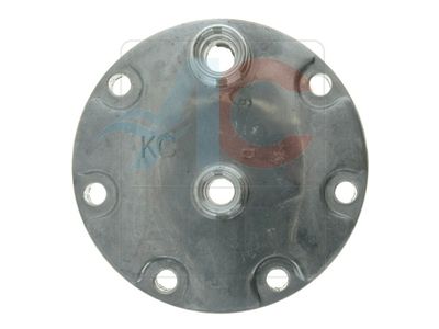 CHIULASA COMPRESOR ACAUTO AC11SD02 2