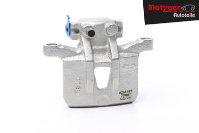 BREMSSATTEL METZGER AUTOTEILE 6261493 36