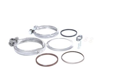 SET MONTAJ TURBOCOMPRESOR BTS Turbo T931519ABS 30