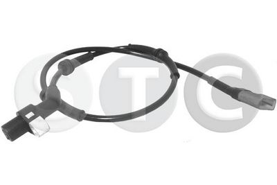 датчик, обороти на колелото STC T450136
