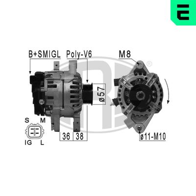 Generator