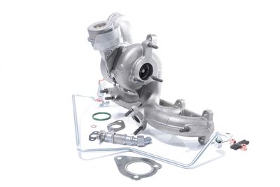 LADER AUFLADUNG BTS Turbo T981264 15