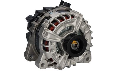 GENERATOR / ALTERNATOR VALEO 444255 24