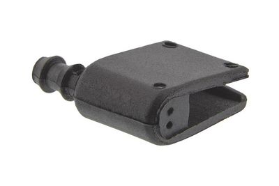 Ruitensproeier voorruit Voor Links/Rechts past: VW CRAFTER 30-35, CRAFTER 30-50 04.06-12.16