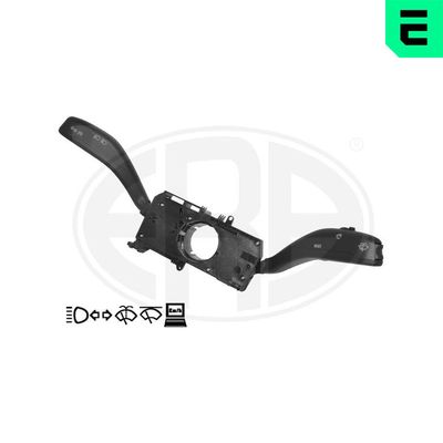 COMUTATOR COLOANA DIRECTIE