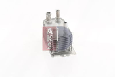 ÖLKüHLER MOTORöL AKS DASIS 226004N 2