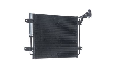 CONDENSATOR CLIMATIZARE MAHLE AC454000S 43